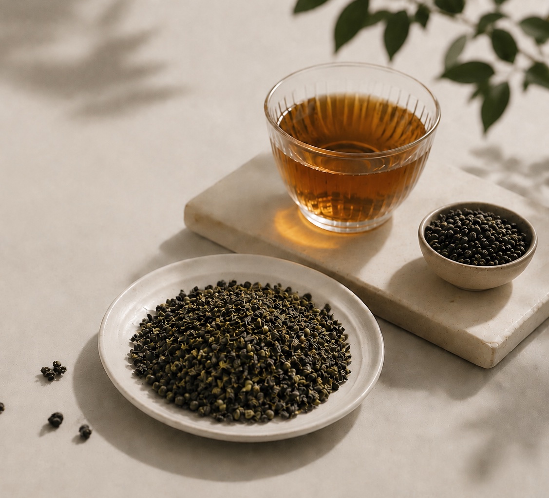 乌龙茶